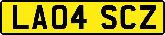LA04SCZ