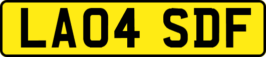 LA04SDF