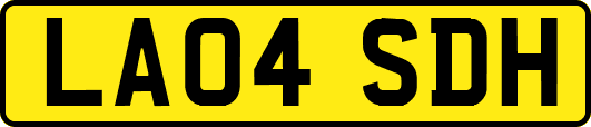 LA04SDH