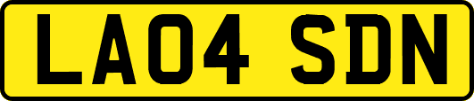 LA04SDN