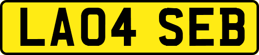 LA04SEB