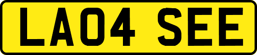 LA04SEE