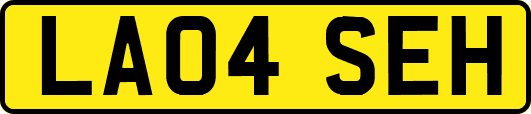 LA04SEH
