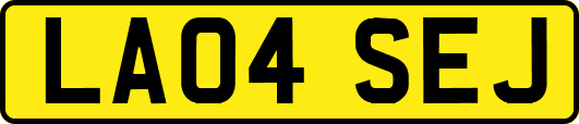LA04SEJ