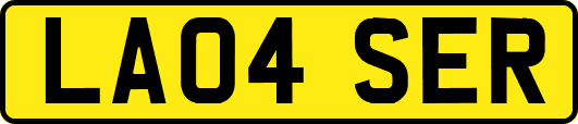 LA04SER