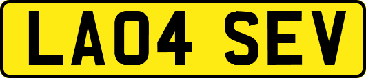 LA04SEV