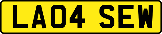 LA04SEW