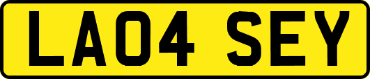 LA04SEY