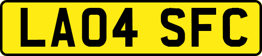 LA04SFC
