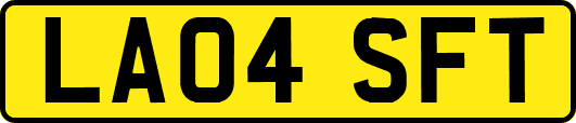 LA04SFT