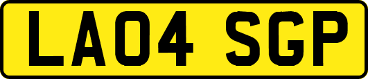 LA04SGP