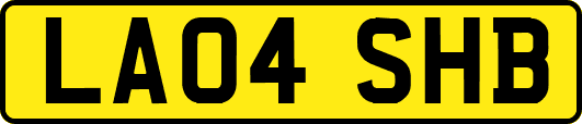 LA04SHB
