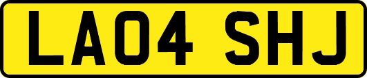 LA04SHJ