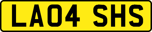 LA04SHS