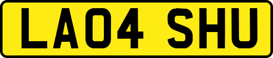 LA04SHU