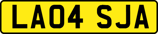LA04SJA