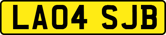 LA04SJB