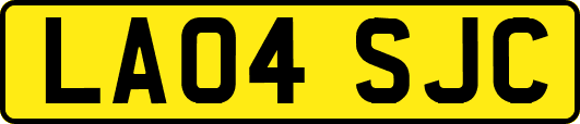 LA04SJC