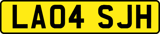 LA04SJH