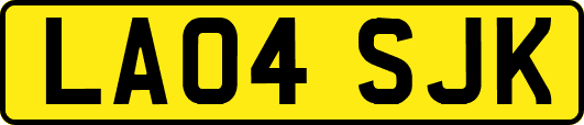 LA04SJK