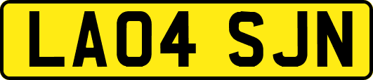 LA04SJN
