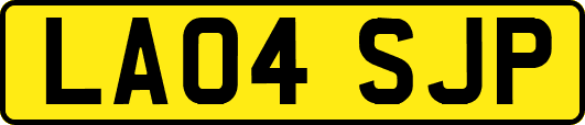 LA04SJP