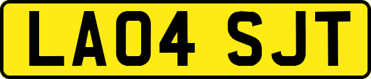 LA04SJT