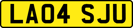 LA04SJU