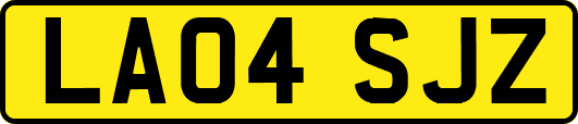 LA04SJZ