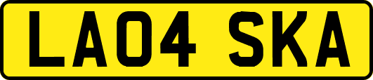 LA04SKA