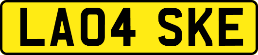 LA04SKE