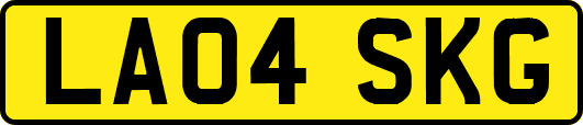 LA04SKG