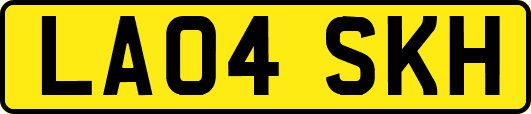 LA04SKH