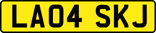 LA04SKJ