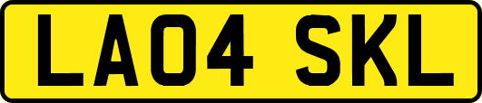 LA04SKL