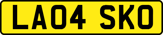 LA04SKO