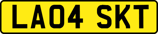 LA04SKT