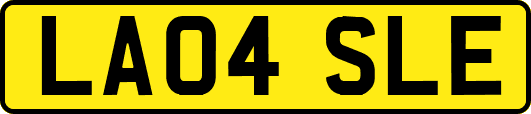 LA04SLE