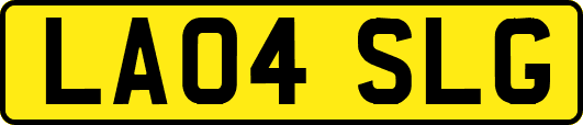 LA04SLG