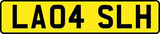 LA04SLH