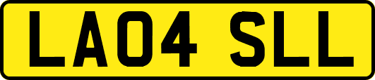 LA04SLL