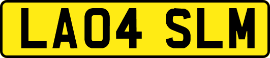 LA04SLM
