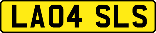 LA04SLS