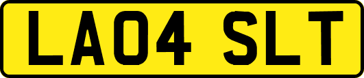 LA04SLT