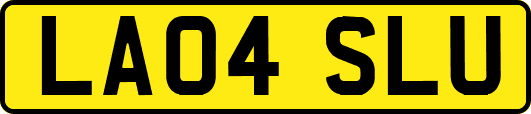 LA04SLU