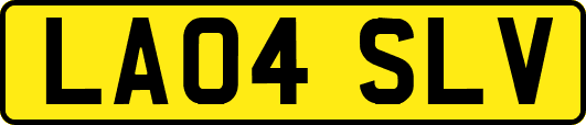 LA04SLV