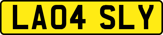 LA04SLY