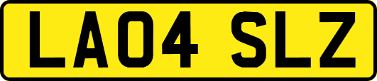 LA04SLZ