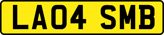 LA04SMB
