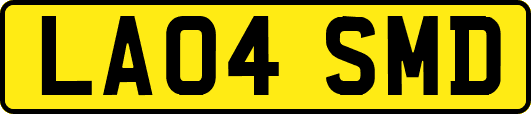 LA04SMD